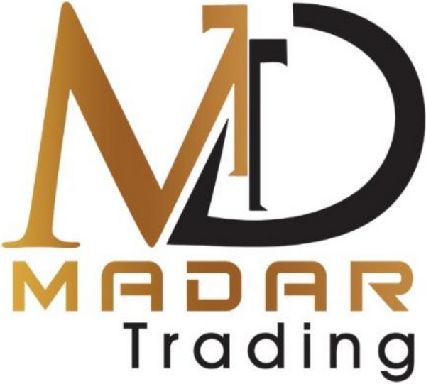 Madar Trading logo